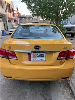 بي واي دي G3